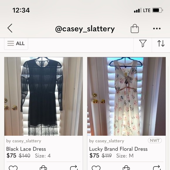 $600+ in Clothing for $300 - Picture 3 of 3